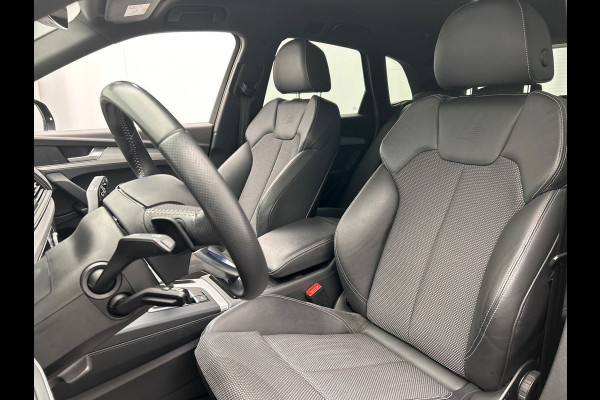 Audi Q5 55 TFSI e quattro Competition | S-Line | Black/Edition | Virtual/Cockpit |