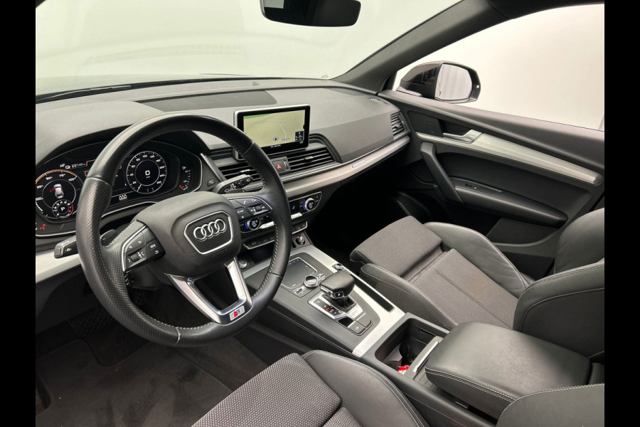 Audi Q5 55 TFSI e quattro Competition | S-Line | Black/Edition | Virtual/Cockpit |