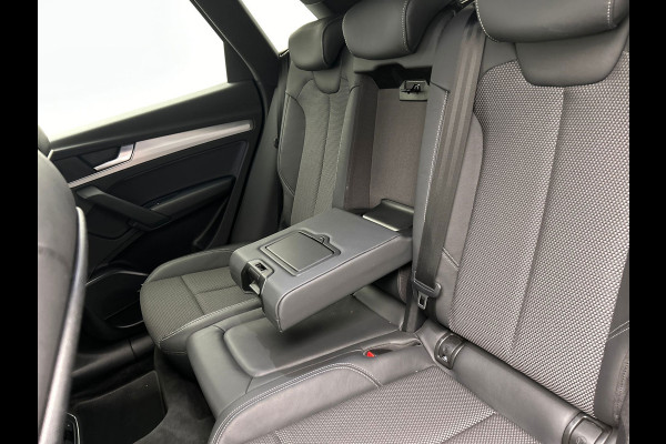 Audi Q5 55 TFSI e quattro Competition | S-Line | Black/Edition | Virtual/Cockpit |