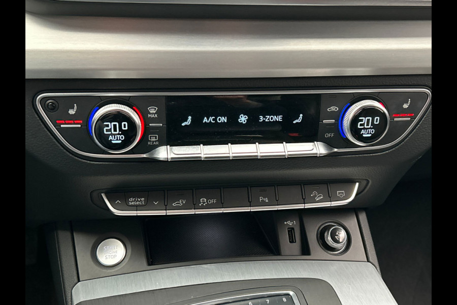 Audi Q5 55 TFSI e quattro Competition | S-Line | Black/Edition | Virtual/Cockpit |