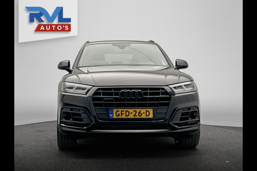 Audi Q5 55 TFSI e quattro Competition | S-Line | Black/Edition | Virtual/Cockpit |