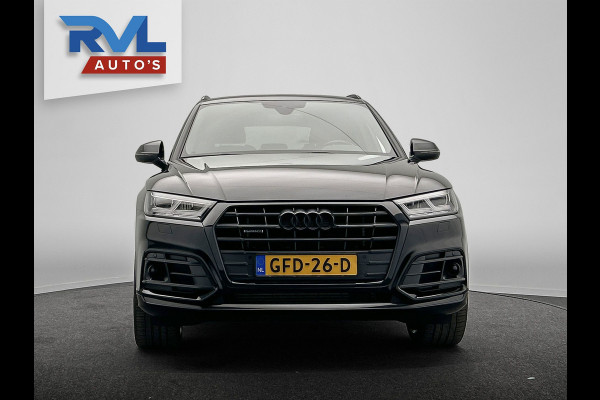 Audi Q5 55 TFSI e quattro Competition | S-Line | Black/Edition | Virtual/Cockpit |