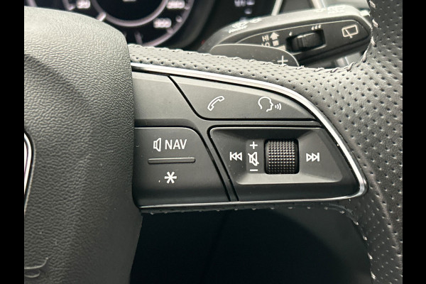 Audi Q5 55 TFSI e quattro Competition | S-Line | Black/Edition | Virtual/Cockpit |