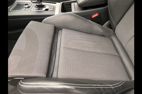 Audi Q5 55 TFSI e quattro Competition | S-Line | Black/Edition | Virtual/Cockpit |