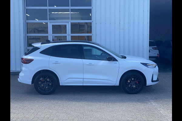 Ford Kuga 2.5 PHEV ST-Line X 243pk | Driver Assistance Pack | Black Package | Winterpack | Wegklapbare Trekhaak | AGR Stoelen