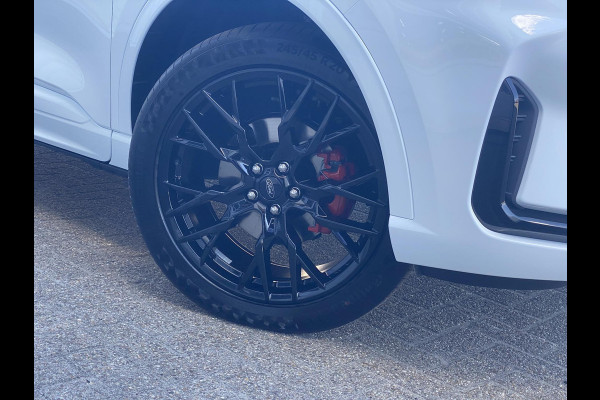 Ford Kuga 2.5 PHEV ST-Line X 243pk | Driver Assistance Pack | Black Package | Winterpack | Wegklapbare Trekhaak | AGR Stoelen