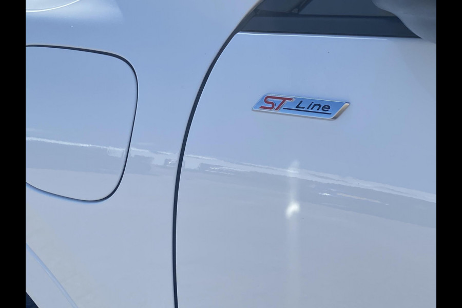 Ford Kuga 2.5 PHEV ST-Line X 243pk | Driver Assistance Pack | Black Package | Winterpack | Wegklapbare Trekhaak | AGR Stoelen