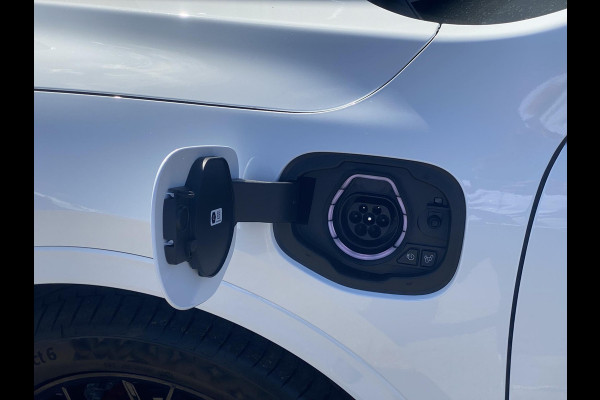 Ford Kuga 2.5 PHEV ST-Line X 243pk | Driver Assistance Pack | Black Package | Winterpack | Wegklapbare Trekhaak | AGR Stoelen