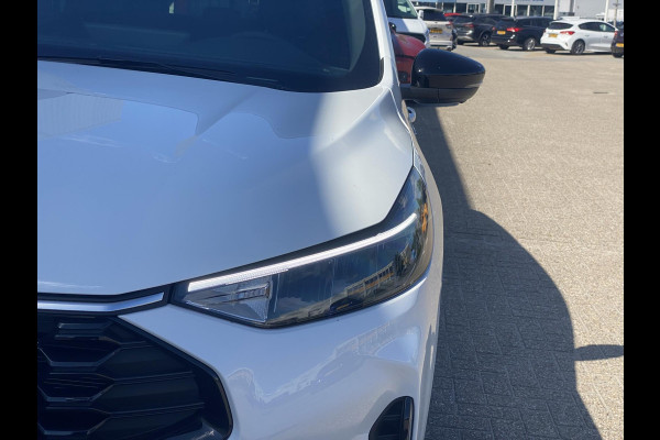 Ford Kuga 2.5 PHEV ST-Line X 243pk | Driver Assistance Pack | Black Package | Winterpack | Wegklapbare Trekhaak | AGR Stoelen