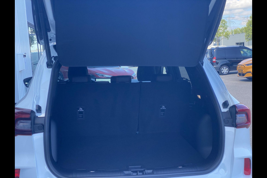 Ford Kuga 2.5 PHEV ST-Line X 243pk | Driver Assistance Pack | Black Package | Winterpack | Wegklapbare Trekhaak | AGR Stoelen