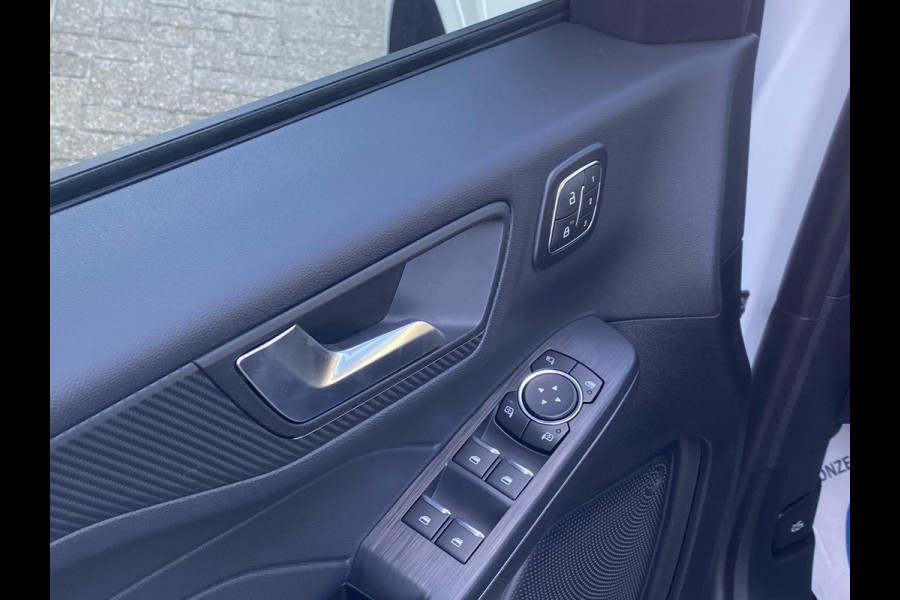 Ford Kuga 2.5 PHEV ST-Line X 243pk | Driver Assistance Pack | Black Package | Winterpack | Wegklapbare Trekhaak | AGR Stoelen