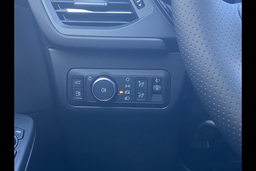 Ford Kuga 2.5 PHEV ST-Line X 243pk | Driver Assistance Pack | Black Package | Winterpack | Wegklapbare Trekhaak | AGR Stoelen