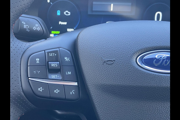 Ford Kuga 2.5 PHEV ST-Line X 243pk | Driver Assistance Pack | Black Package | Winterpack | Wegklapbare Trekhaak | AGR Stoelen