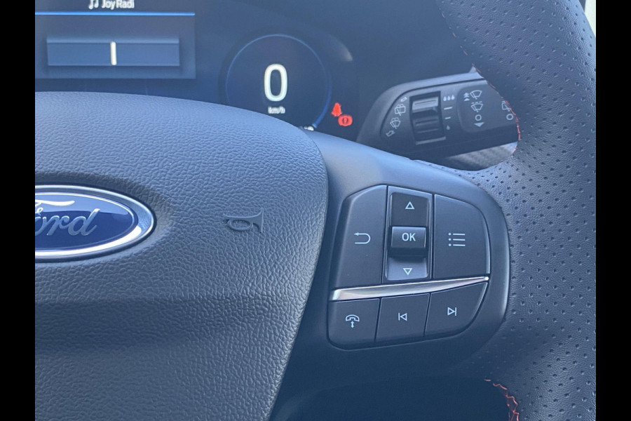 Ford Kuga 2.5 PHEV ST-Line X 243pk | Driver Assistance Pack | Black Package | Winterpack | Wegklapbare Trekhaak | AGR Stoelen