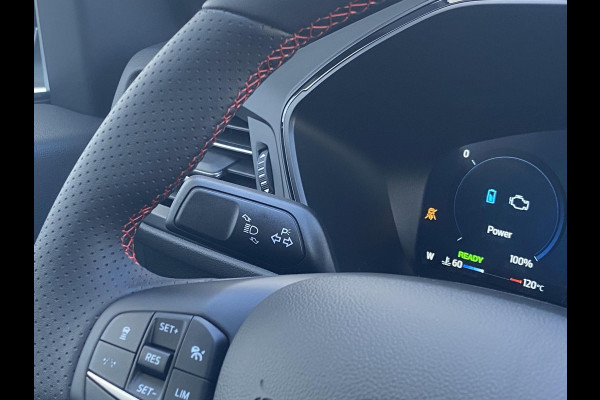 Ford Kuga 2.5 PHEV ST-Line X 243pk | Driver Assistance Pack | Black Package | Winterpack | Wegklapbare Trekhaak | AGR Stoelen