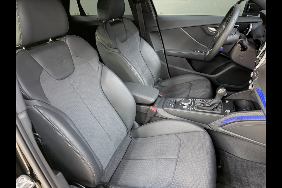 Audi Q2 35 TFSI S Line Edition One. Pano - Ambiance - Matrix