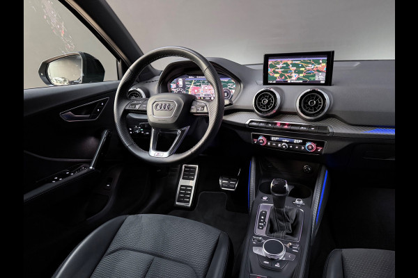 Audi Q2 35 TFSI S Line Edition One. Pano - Ambiance - Matrix