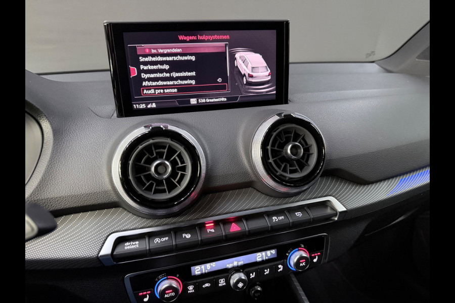 Audi Q2 35 TFSI S Line Edition One. Pano - Ambiance - Matrix