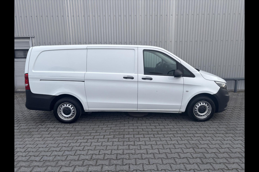 Mercedes-Benz Vito 110 CDI Functional Lang L1*A/C*CRUISE*