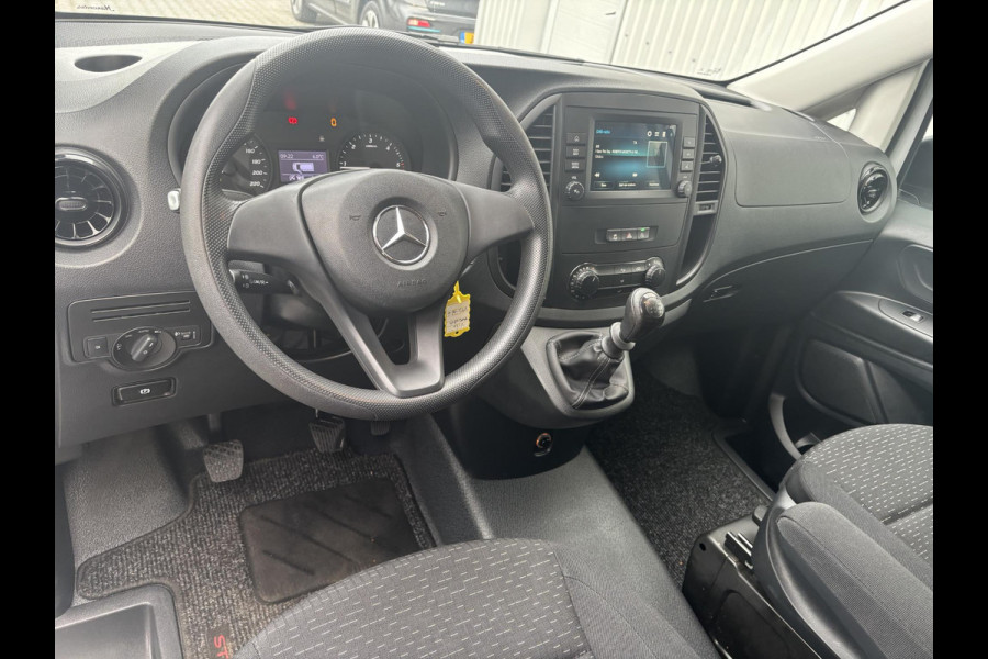 Mercedes-Benz Vito 110 CDI Functional Lang L1*A/C*CRUISE*