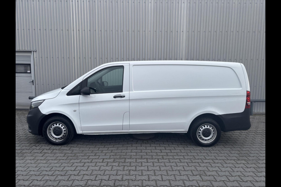 Mercedes-Benz Vito 110 CDI Functional Lang L1*A/C*CRUISE*