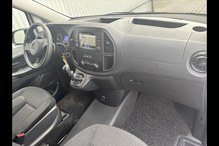 Mercedes-Benz Vito 110 CDI Functional Lang L1*A/C*CRUISE*