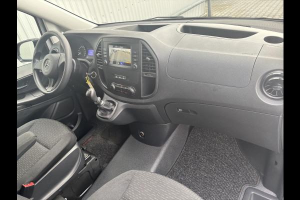 Mercedes-Benz Vito 110 CDI Functional Lang L1*A/C*CRUISE*