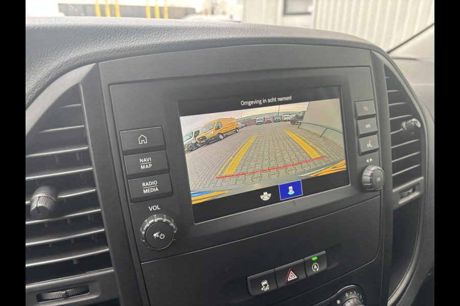 Mercedes-Benz Vito 110 CDI Functional Lang L1*A/C*CRUISE*