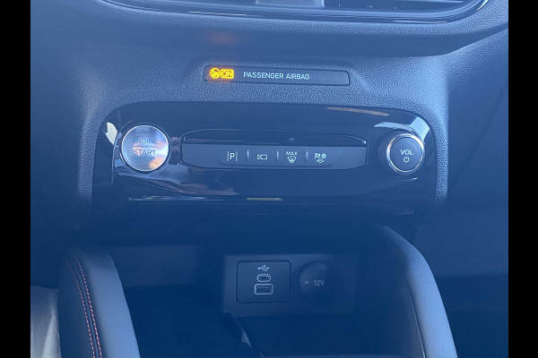 Ford Kuga 2.5 PHEV ST-Line 243 pk | Driver Assistance Pack | Wegklapbare trekhaak | 2.100 kg trekgewicht! | Winterpakket | 19 inch Licht metalen Velgen | €6.000,- prijsvoordeel!