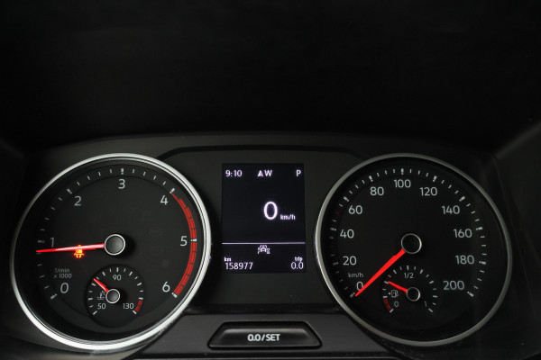 MAN TGE 35 2.0 TDI DSG 140 PK L3H3 (L2H2) 3-Zits, Airco, LED, Cruise, Camera, Apple Carplay, DAB, Trekhaak, 18''