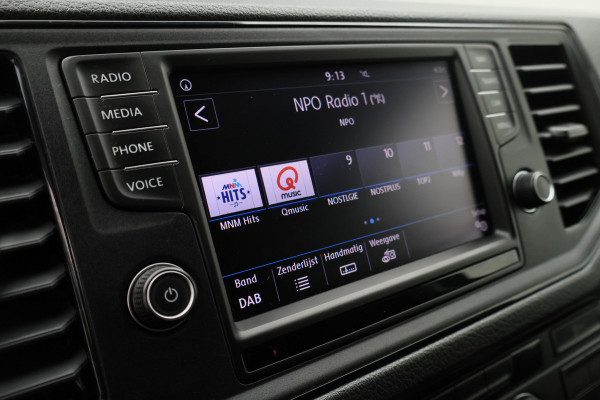 MAN TGE 35 2.0 TDI DSG 140 PK L3H3 (L2H2) 3-Zits, Airco, LED, Cruise, Camera, Apple Carplay, DAB, Trekhaak, 18''