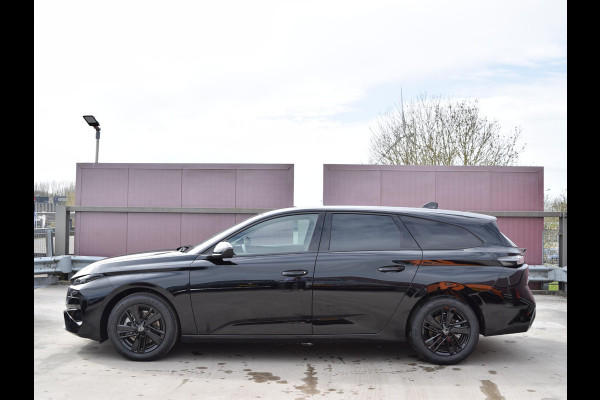Peugeot 308 SW 1.2 Hybrid 145 e-DCS6 Business | 145 PK | TREKHAAK | NIEUWE MODEL | ACTIEPRIJS!
