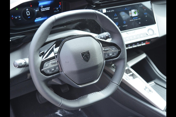 Peugeot 308 SW 1.2 Hybrid 145 e-DCS6 Business | 145 PK | TREKHAAK | NIEUWE MODEL | ACTIEPRIJS!