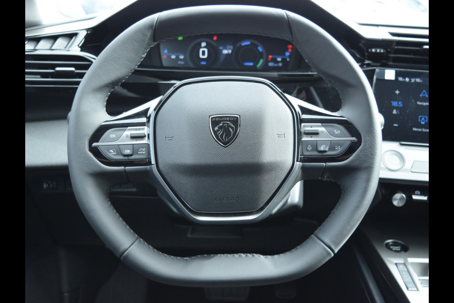 Peugeot 308 SW 1.2 Hybrid 145 e-DCS6 Business | 145 PK | TREKHAAK | NIEUWE MODEL | ACTIEPRIJS!