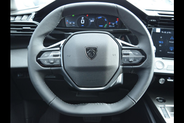 Peugeot 308 SW 1.2 Hybrid 145 e-DCS6 Business | 145 PK | TREKHAAK | NIEUWE MODEL | ACTIEPRIJS!