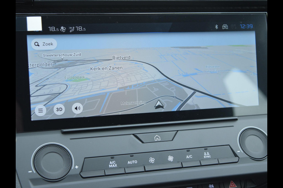 Peugeot 308 SW 1.2 Hybrid 145 e-DCS6 Business | 145 PK | TREKHAAK | NIEUWE MODEL | ACTIEPRIJS!