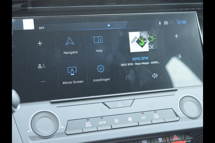 Peugeot 308 SW 1.2 Hybrid 145 e-DCS6 Business | 145 PK | TREKHAAK | NIEUWE MODEL | ACTIEPRIJS!