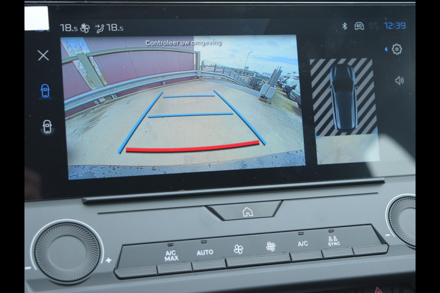 Peugeot 308 SW 1.2 Hybrid 145 e-DCS6 Business | 145 PK | TREKHAAK | NIEUWE MODEL | ACTIEPRIJS!