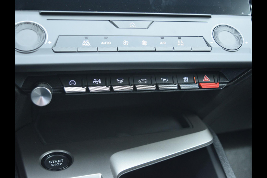 Peugeot 308 SW 1.2 Hybrid 145 e-DCS6 Business | 145 PK | TREKHAAK | NIEUWE MODEL | ACTIEPRIJS!