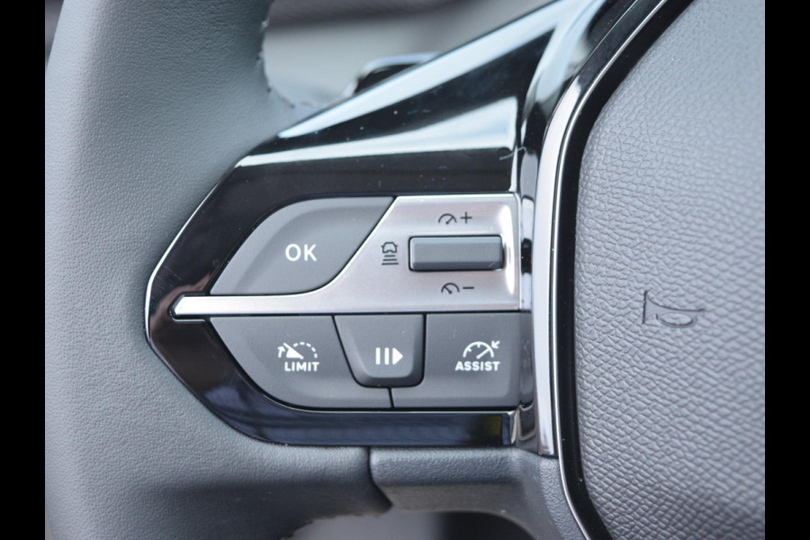 Peugeot 308 SW 1.2 Hybrid 145 e-DCS6 Business | 145 PK | TREKHAAK | NIEUWE MODEL | ACTIEPRIJS!