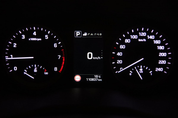 Hyundai Tucson 1.6 T-GDi Premium 4WD / PANODAK / KEYLESS / CAMERA / DODEHOEK