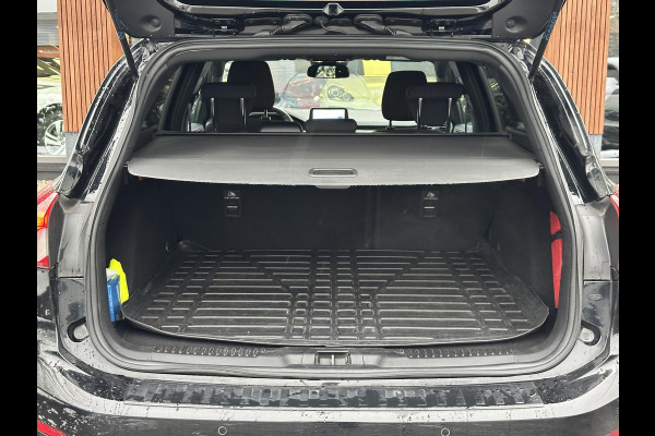 Ford FOCUS Wagon 1.0 EcoBoost ST Line Automaat Stoelverwarming Stuurverwarming