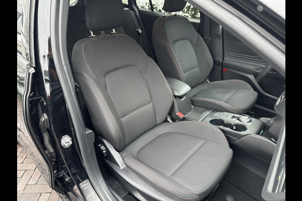 Ford FOCUS Wagon 1.0 EcoBoost ST Line Automaat Stoelverwarming Stuurverwarming
