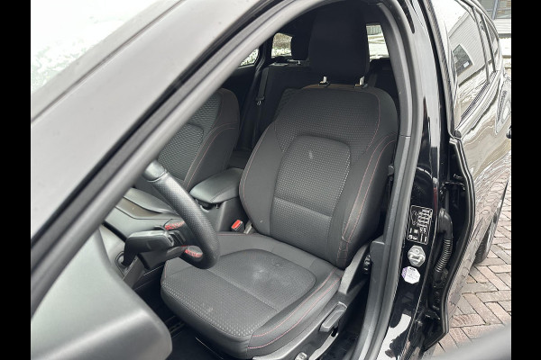 Ford FOCUS Wagon 1.0 EcoBoost ST Line Automaat Stoelverwarming Stuurverwarming