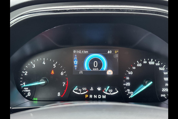 Ford FOCUS Wagon 1.0 EcoBoost ST Line Automaat Stoelverwarming Stuurverwarming