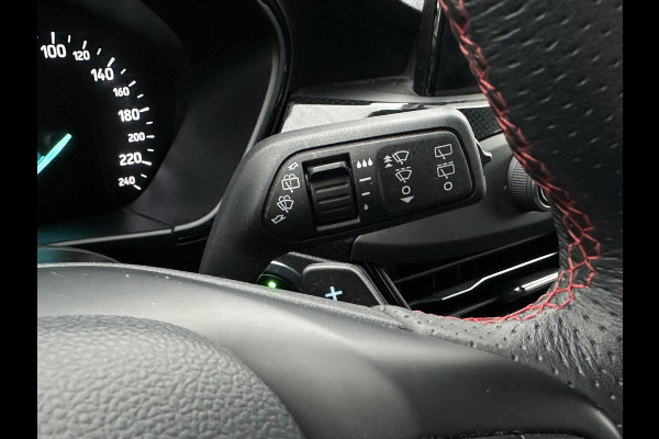 Ford FOCUS Wagon 1.0 EcoBoost ST Line Automaat Stoelverwarming Stuurverwarming