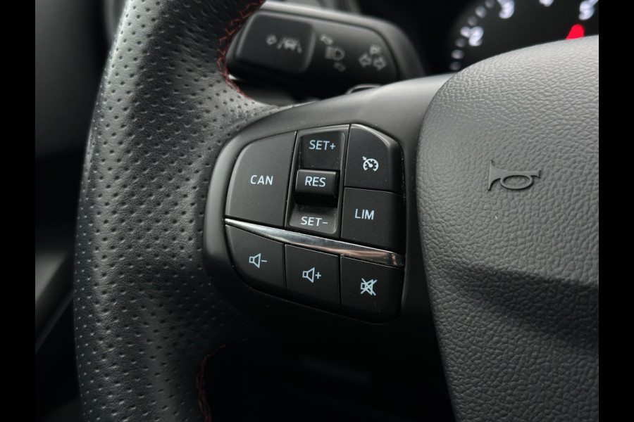 Ford FOCUS Wagon 1.0 EcoBoost ST Line Automaat Stoelverwarming Stuurverwarming