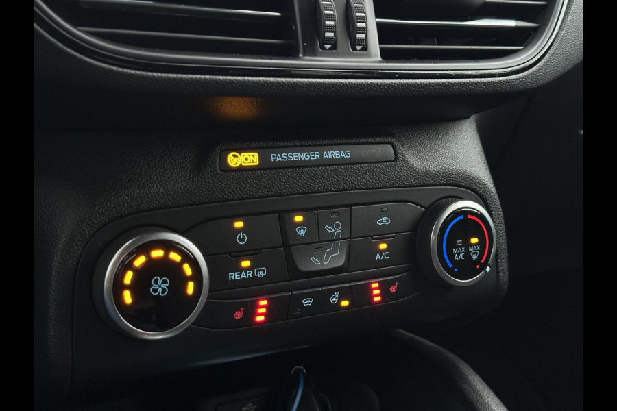 Ford FOCUS Wagon 1.0 EcoBoost ST Line Automaat Stoelverwarming Stuurverwarming