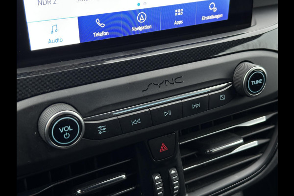 Ford FOCUS Wagon 1.0 EcoBoost ST Line Automaat Stoelverwarming Stuurverwarming