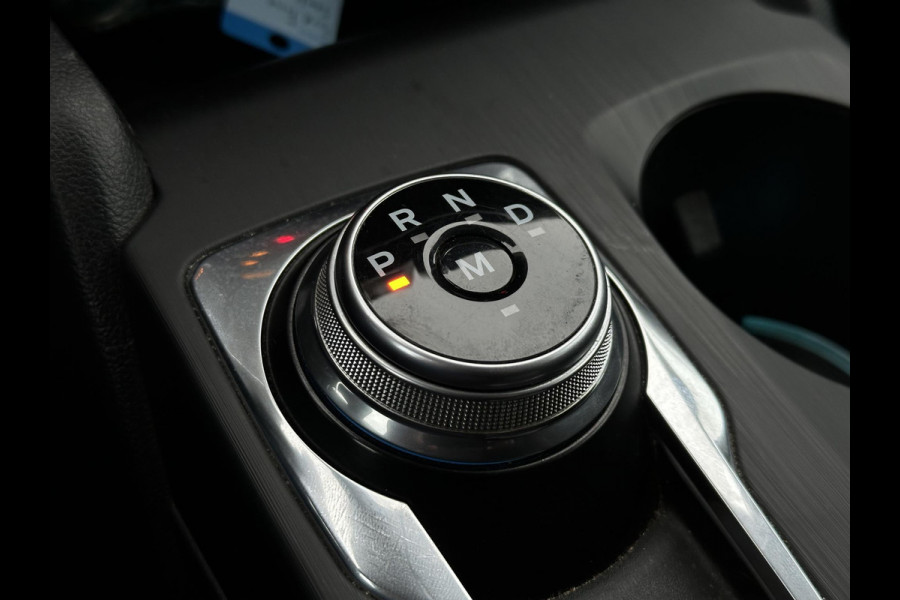 Ford FOCUS Wagon 1.0 EcoBoost ST Line Automaat Stoelverwarming Stuurverwarming